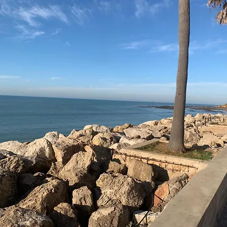 Apartment Con Vistas A Bahia De Cadiz