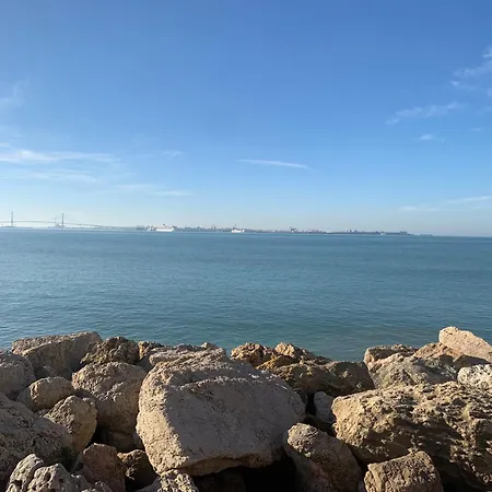 Con Vistas A Bahia De Cadiz El Puerto de Santa Maria