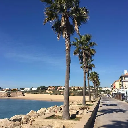 Apartment Con Vistas A Bahia De Cadiz El Puerto de Santa Maria