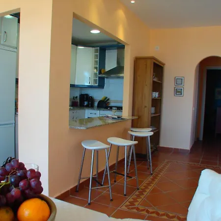 Apartment Con Vistas A Bahia De Cadiz El Puerto de Santa Maria