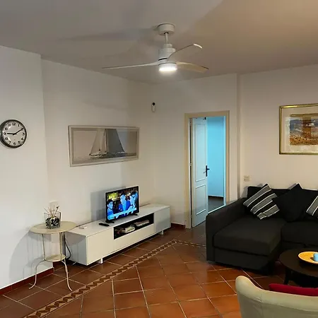 Apartment Con Vistas A Bahia De Cadiz El Puerto de Santa Maria