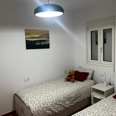 Apartment Con Vistas A Bahia De Cadiz