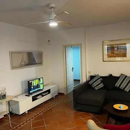Apartment Con Vistas A Bahia De Cadiz