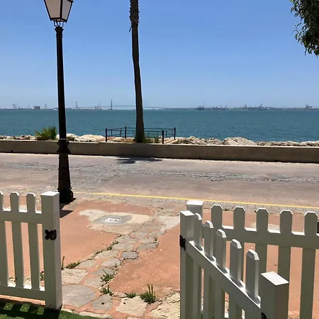 Con Vistas A Bahia De Cadiz * El Puerto de Santa Maria