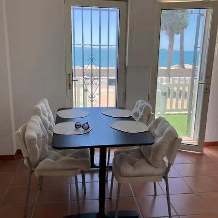Apartment Con Vistas A Bahia De Cadiz