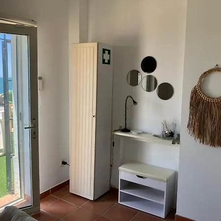 Apartment Con Vistas A Bahia De Cadiz